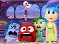 Spill Puslespill: Inside Out  online