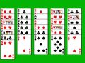 Spill Enkel Freecell  online
