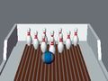 Spill Enkel bowling  online