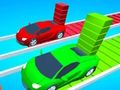 Spill Bridge Fun Race online