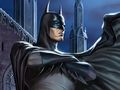 Spill Batman revolusjoner online