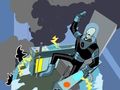 Spill Batman mot Mr. Fryse  online
