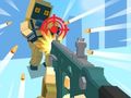 Spill Blockapolypse: Zombie Shooter online
