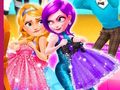 Spill Magic Princess Good vs Bad online