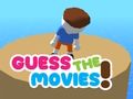 Spill Gjett filmene!  online