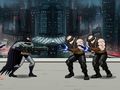 Spill Batman online