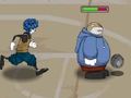 Spill Urban Basketball  online