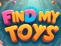 Spill Finn lekene mine  online