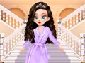 Spill Princess Games Makeup Salon online