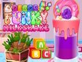 Spill Innredning: Funky Milkshake  online