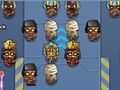 Spill Tank vs zombie online