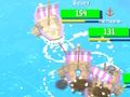 Spill Wars Ships. io  online