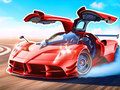 Spill GT Cars megaramper  online