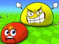 Spill Spis Blobs Simulator  online