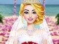 Spill Wedding Day Dress Up Girls  online