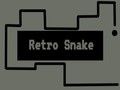 Spill Retro slange  online
