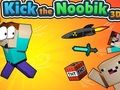 Spill Spark Noobik 3D  online