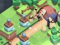 Spill Tower Defense. io  online