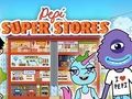 Spill Pepi Super -butikker online