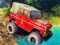 Spill OFF Road Prado-stunts  online