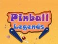 Spill Pinball-legender  online