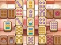 Spill Kitty Mahjong online