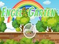 Spill Engel Garten online