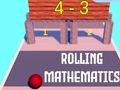 Spill Rullende matematikk  online