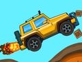 Spill Hill Climb: Truck Transform Adventure online