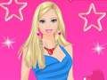 Spill Barbie Fantasy Dressup online Spill Barbie Fantasy Dressup online