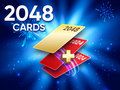Spill Kort 2048  online