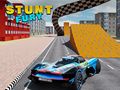 Spill Stunt Fury online