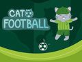 Spill Kattefotball  online