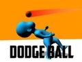 Spill Dodgeball  online