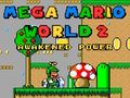 Spill Mega Mario World 2 Awakened Power online