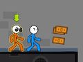 Spill Stick Bros forlater fengselet  online