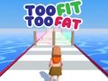 Spill For Fit For Fat  online