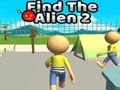 Spill Finn The Alien 2  online