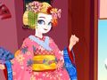 Spill Blond: Sofia Geisha  online