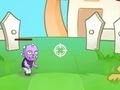Spill Hageforsvar zombie beleiring online