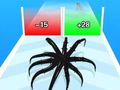 Spill Alien Evolution: Hyper Cell online