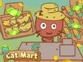 Spill Cat Mart online