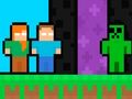 Spill MCCraft 2 spiller  online