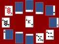 Spill Klokke Tålmodighet Kabal  online
