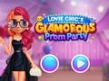 Spill Lovie Chics Glamorous Prom Party  online