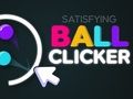 Spill Tilfredsstillende ballklikker  online
