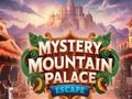 Spill Mystery Mountain Palace Escape online