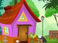 Spill Stammeprinsesse redning online