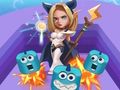 Spill Punball puslespill  online