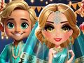 Spill Ashoka Indian Bride Makeup  online